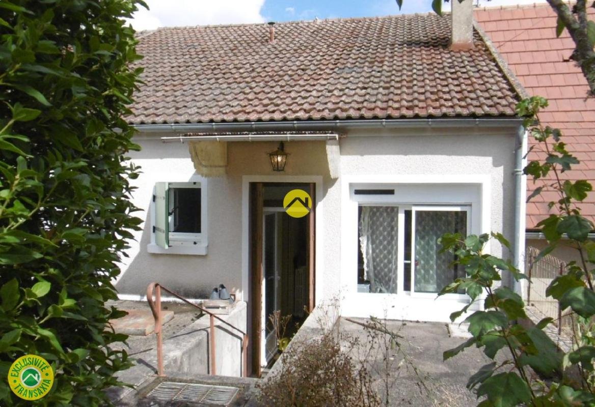 Maison à vendre, 114m², Bélâbre