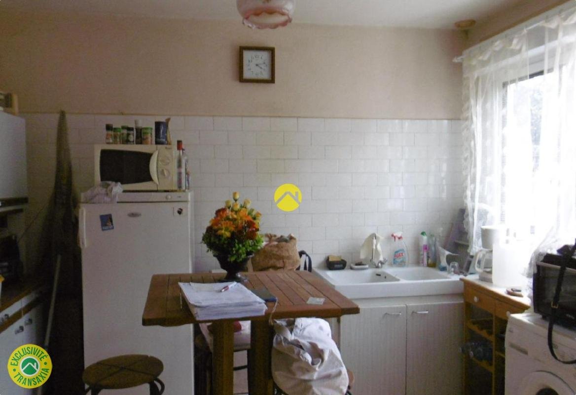 Maison à vendre, 114m², Bélâbre