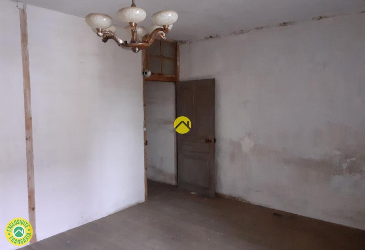 Maison à vendre, 60m², Lignac