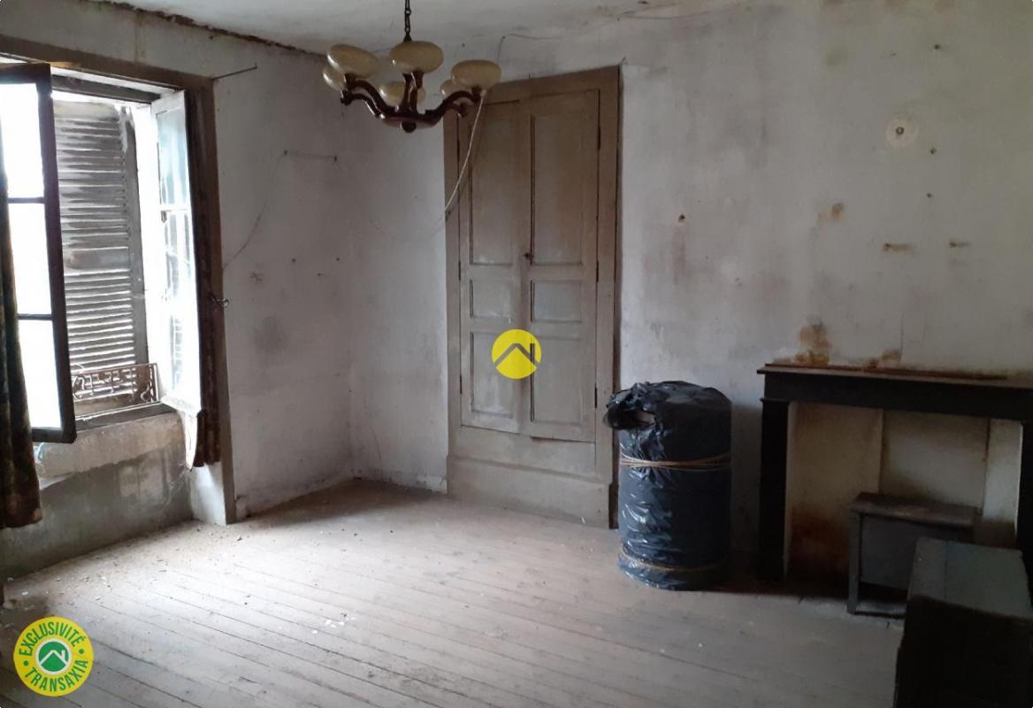 Maison à vendre, 60m², Lignac
