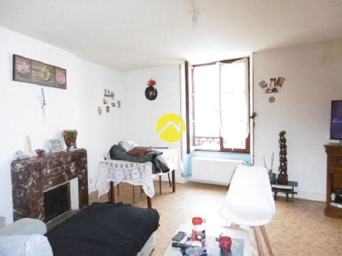Maison à vendre, 91m², Le Blanc