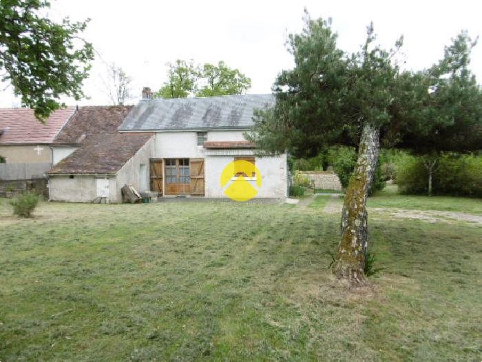Maison à vendre, 108m², Bélâbre