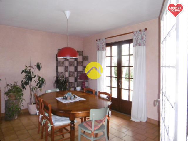 Maison à vendre, 130m², Le Blanc