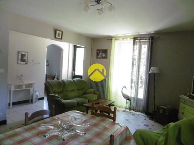 Maison à vendre, 87m², Le Blanc