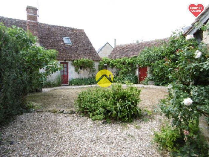 Maison à vendre, 152m², Le Blanc