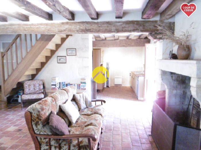 Maison à vendre, 152m², Le Blanc