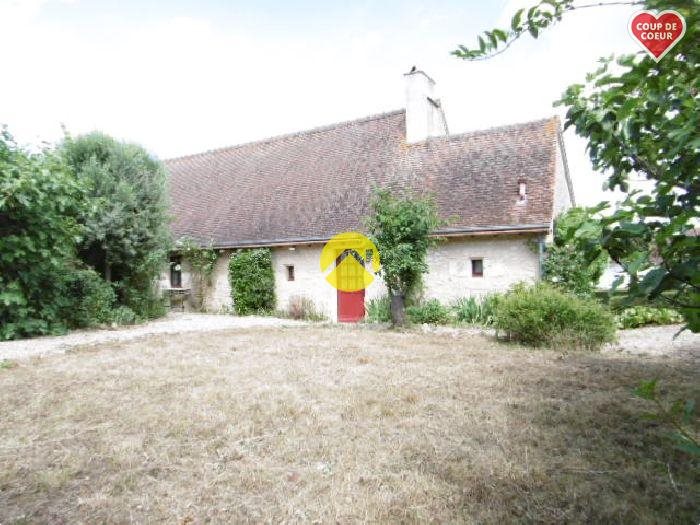Maison à vendre, 152m², Le Blanc