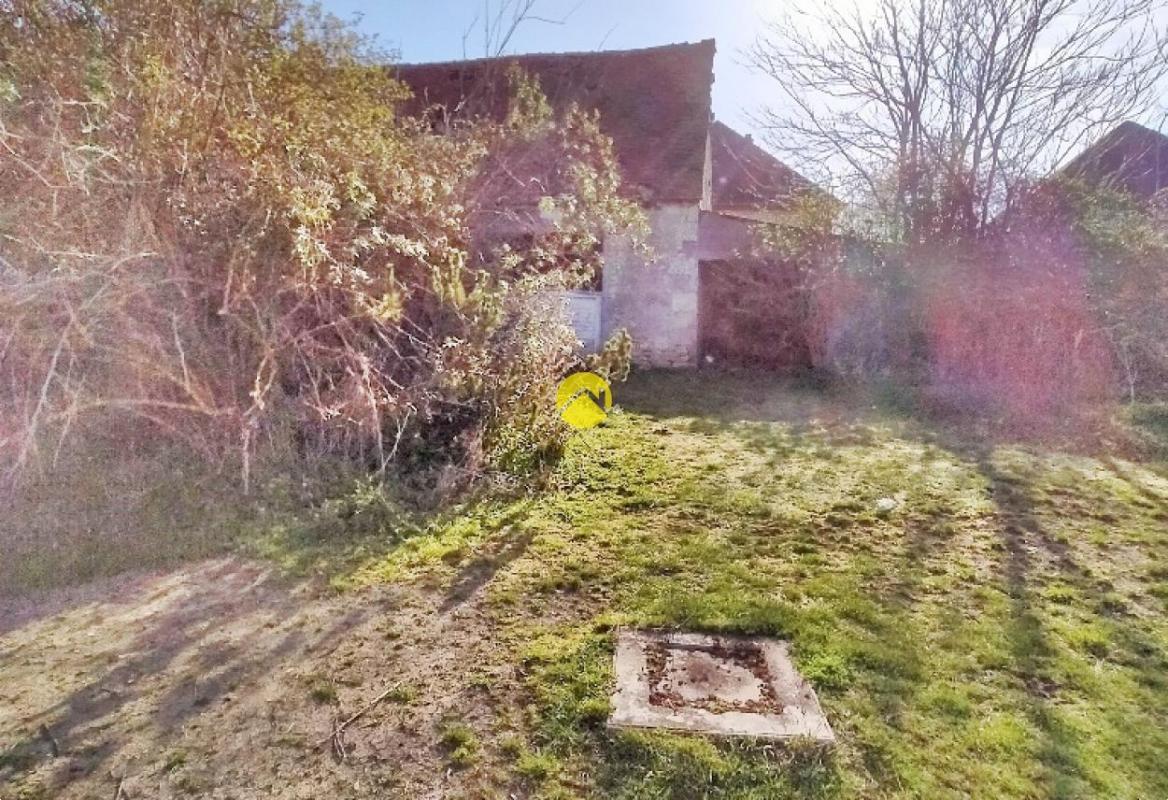 Maison à vendre, 210m², Blet