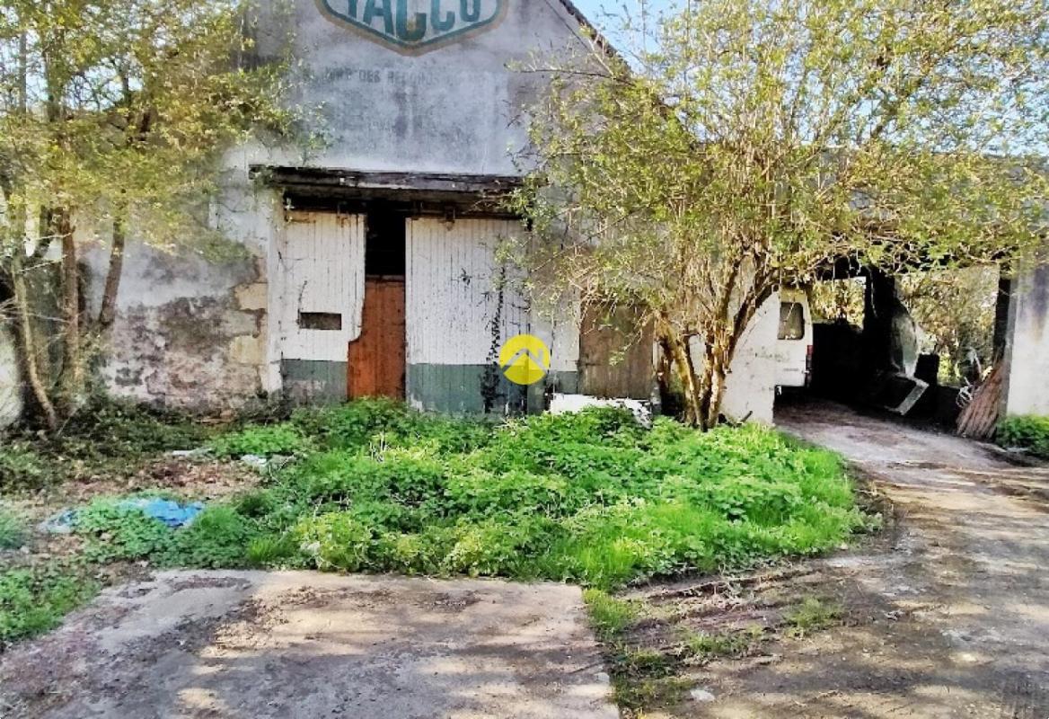 Maison à vendre, 210m², Blet