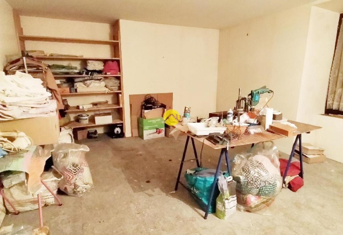 Maison à vendre, 210m², Blet