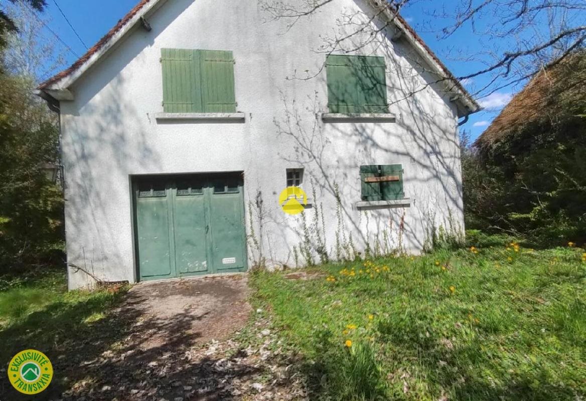 Maison à vendre, 98m², Nérondes