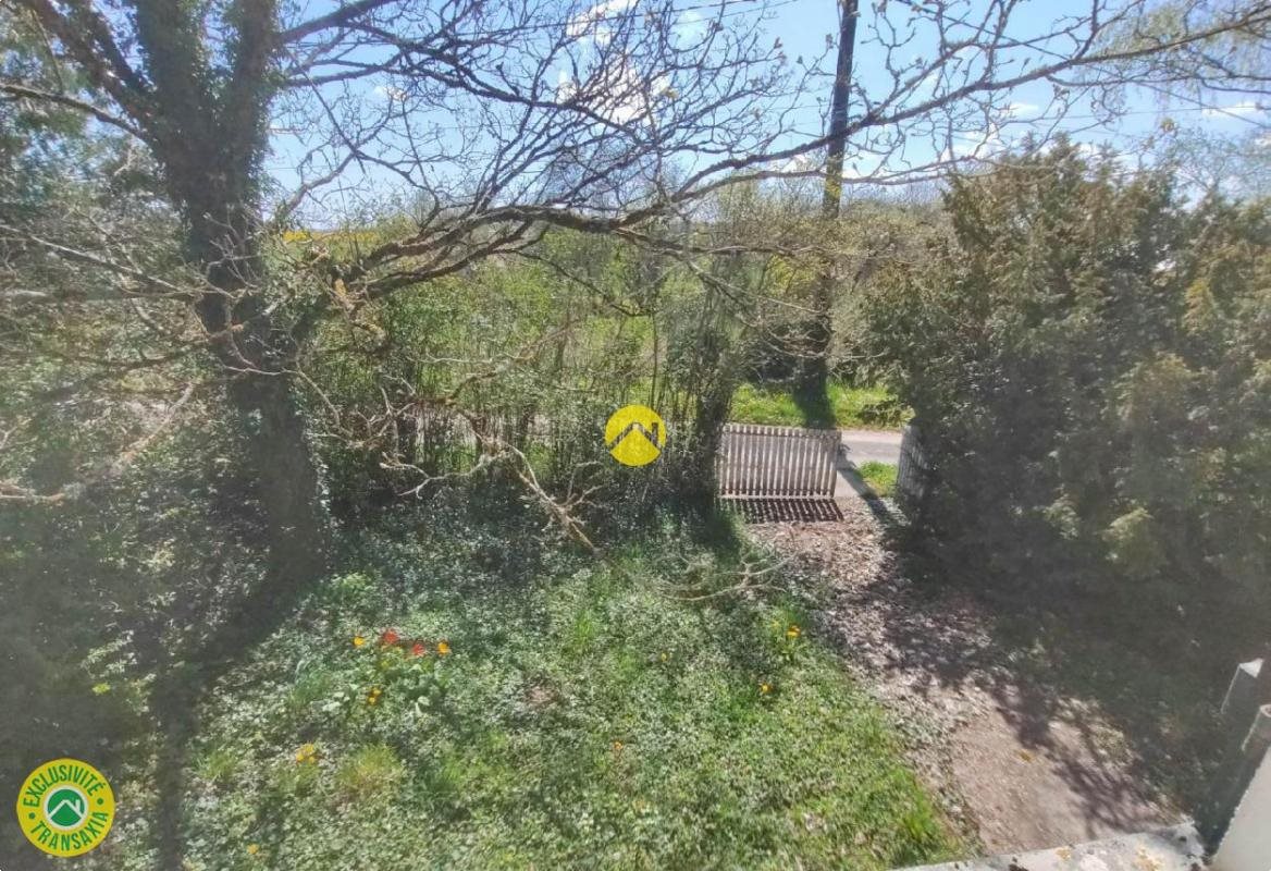 Maison à vendre, 98m², Nérondes