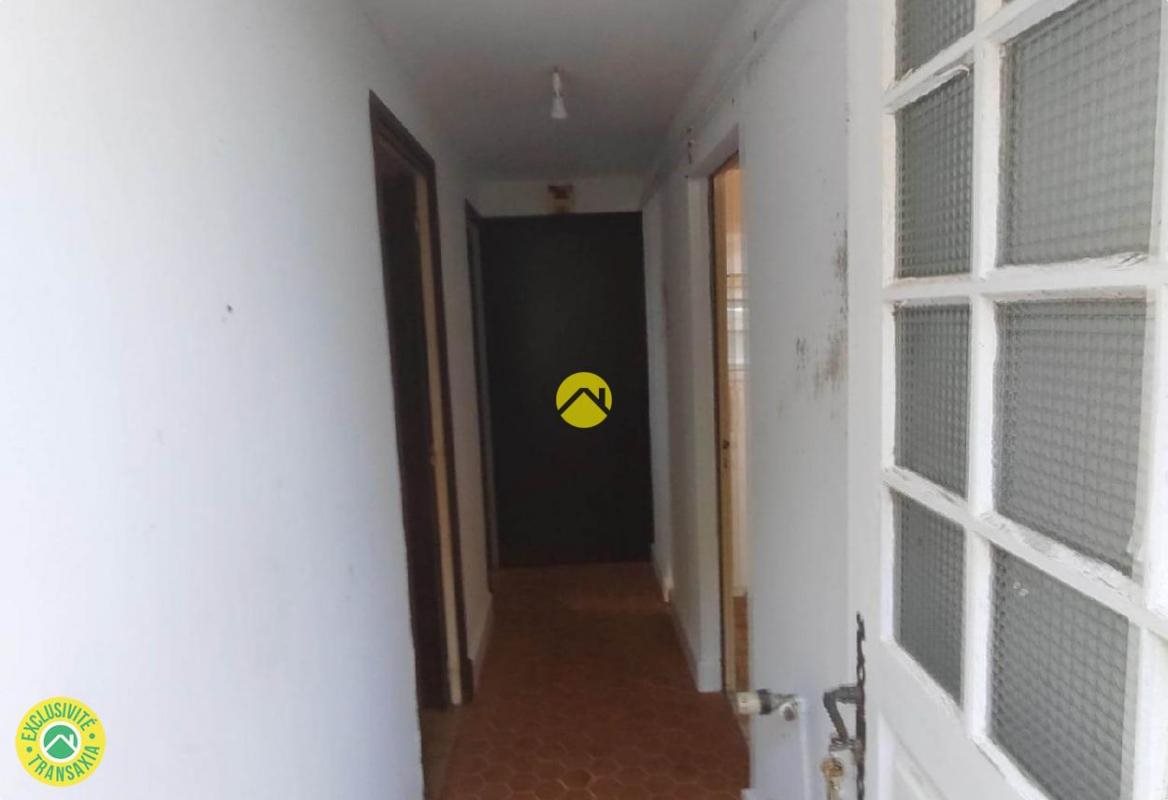 Maison à vendre, 98m², Nérondes