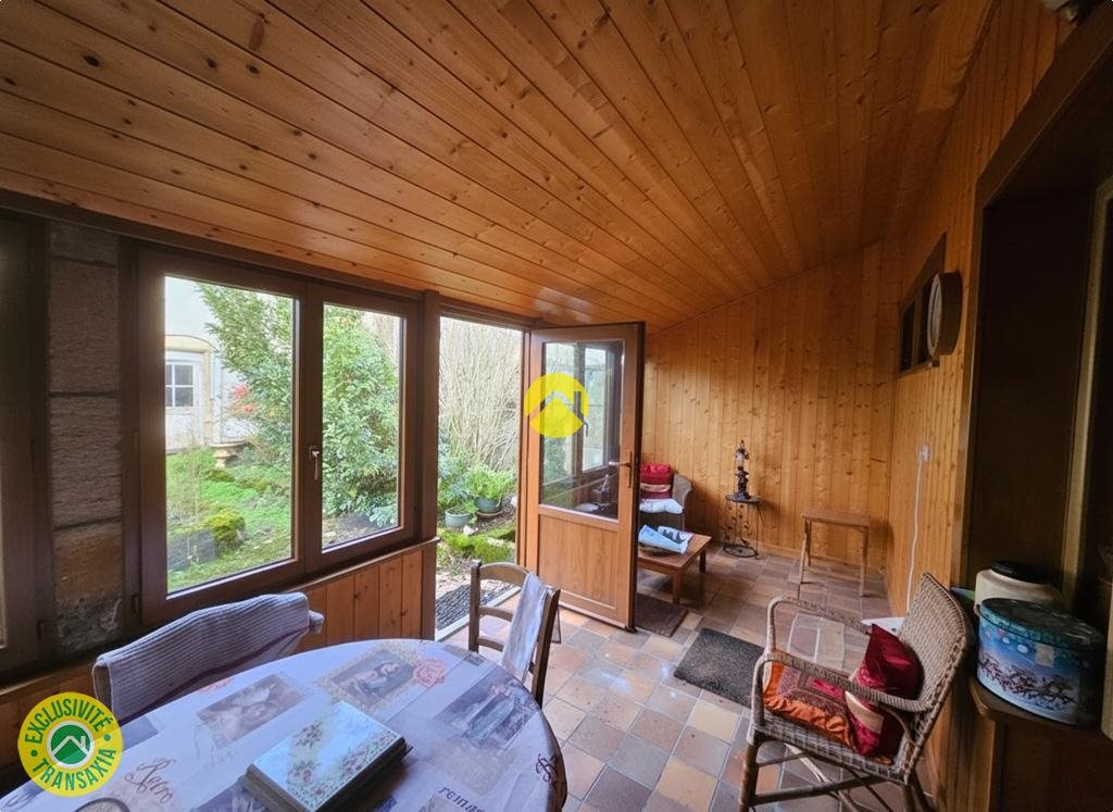 Maison à vendre, 135m², Nérondes