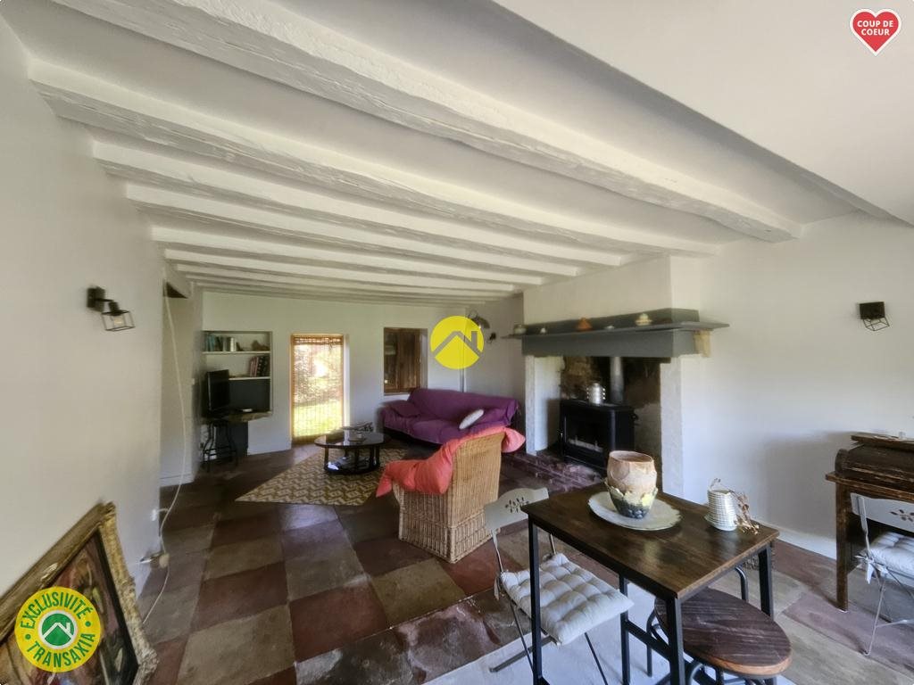 Maison à vendre, 212m², Jouet-sur-l'Aubois