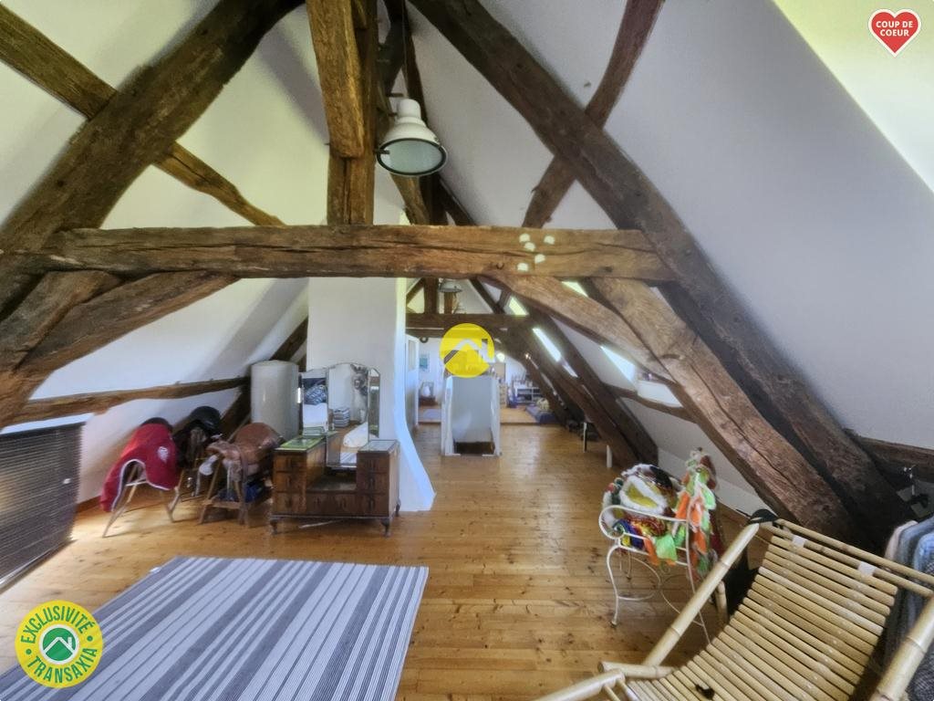 Maison à vendre, 212m², Jouet-sur-l'Aubois