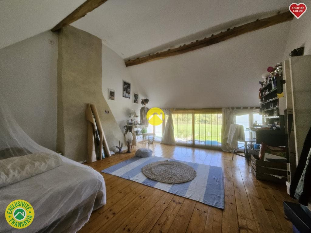 Maison à vendre, 212m², Jouet-sur-l'Aubois