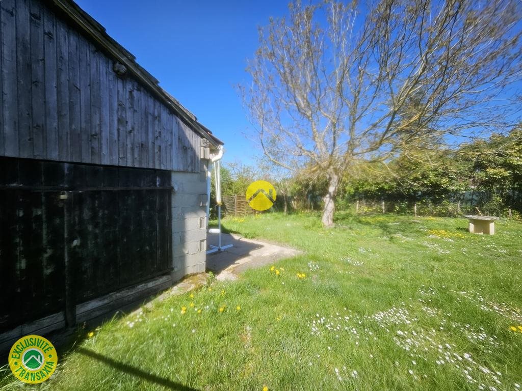 Maison à vendre, 114m², Jussy-le-Chaudrier