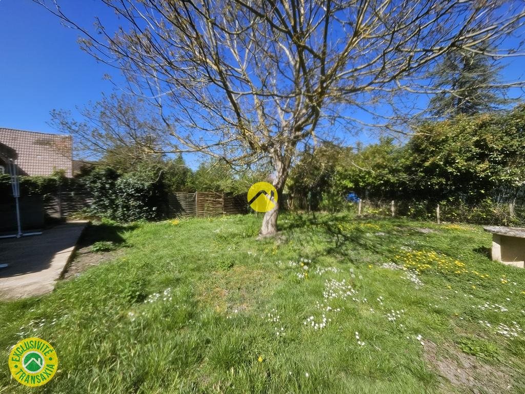 Maison à vendre, 114m², Jussy-le-Chaudrier