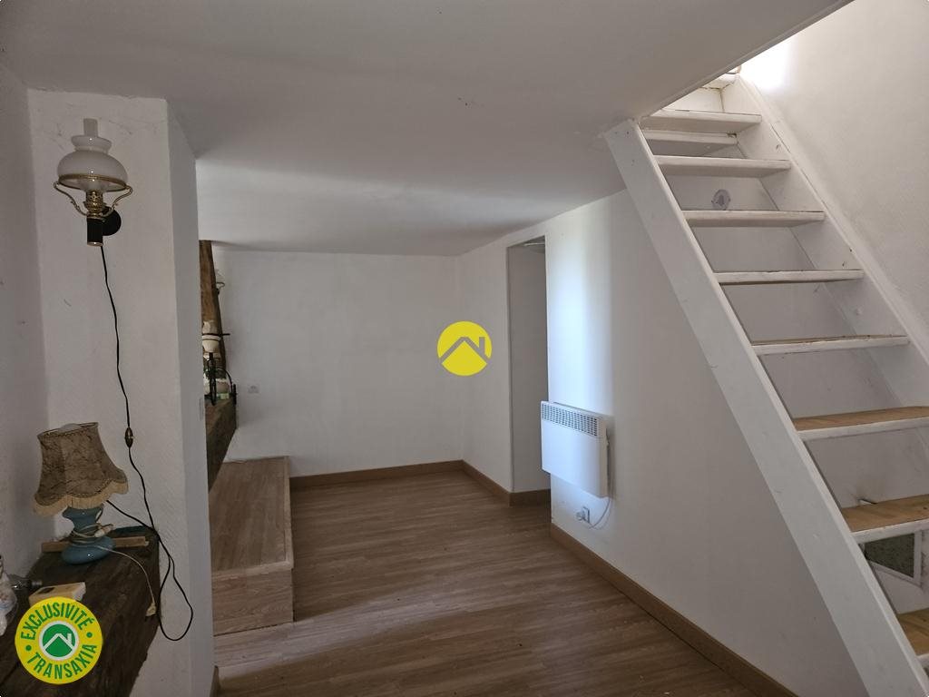 Maison à vendre, 114m², Jussy-le-Chaudrier