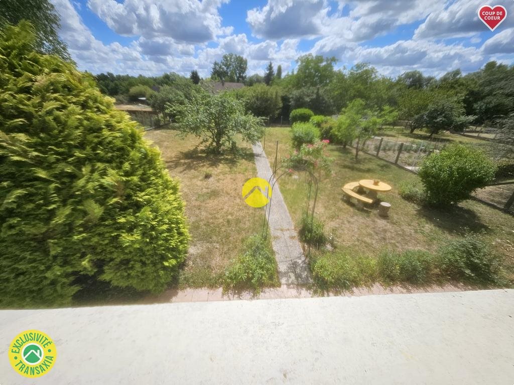Maison à vendre, 104m², La Guerche-sur-l'Aubois