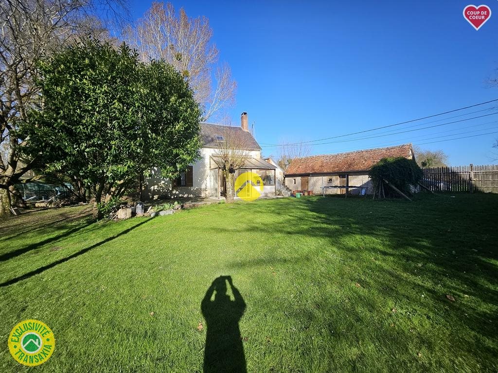 Maison à vendre, 204m², Garigny