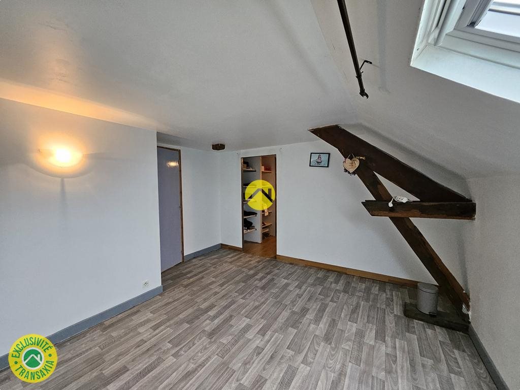 Maison à vendre, 135m², Bengy-sur-Craon