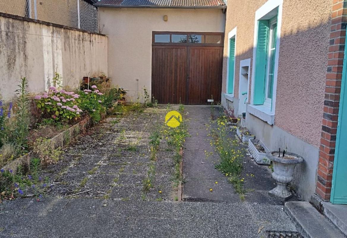Maison à vendre, 82m², Vatan