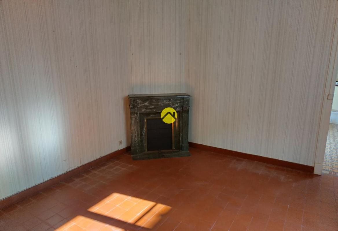 Maison à vendre, 82m², Vatan