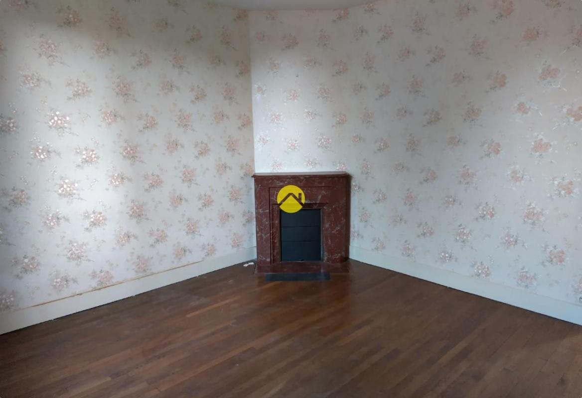 Maison à vendre, 82m², Vatan