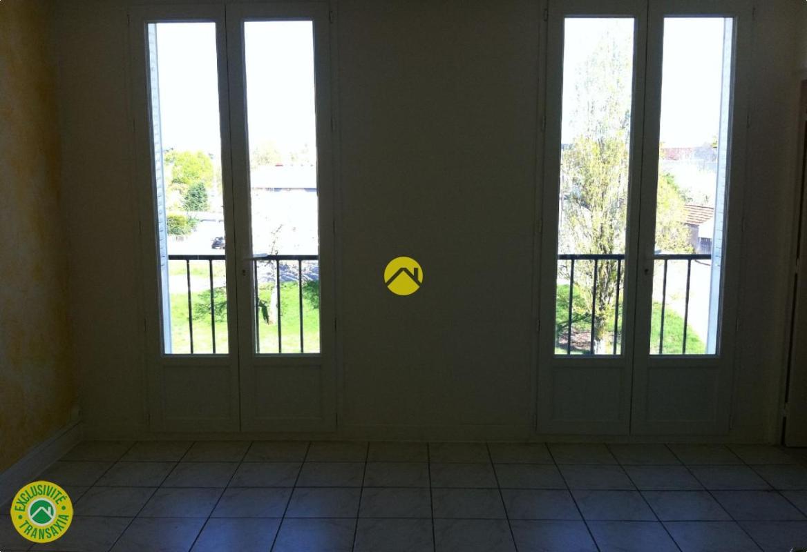 Appartement à vendre, 48m², Saint-Florent-sur-Cher