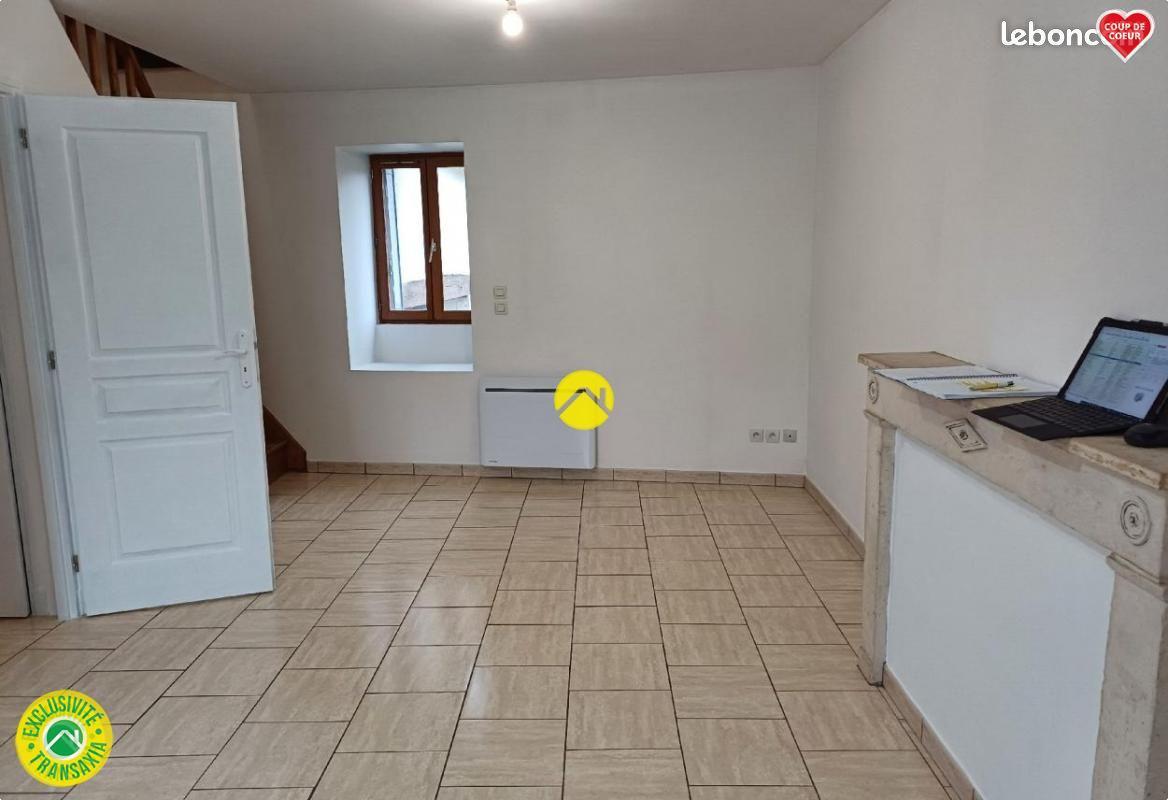 Maison à vendre, 120m², Chârost