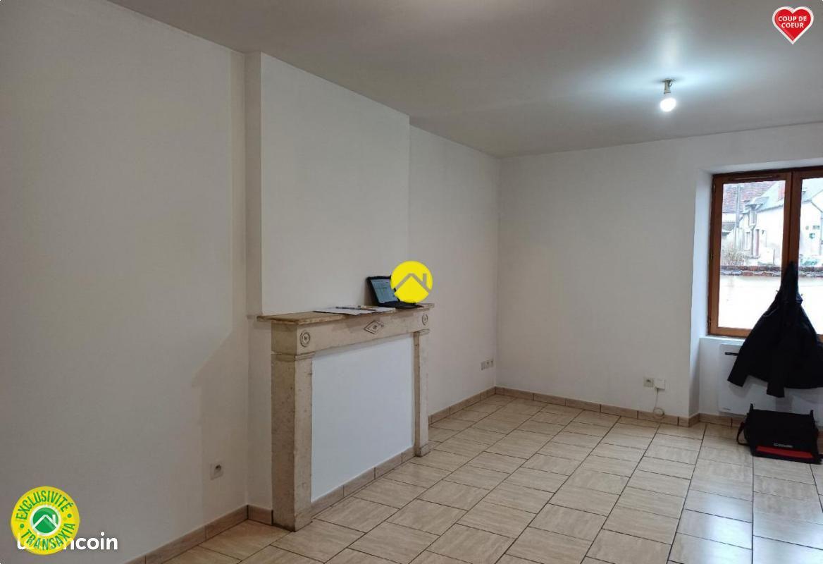 Maison à vendre, 120m², Chârost