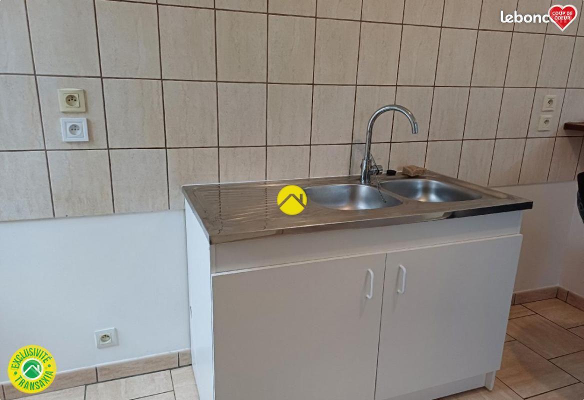Maison à vendre, 120m², Chârost
