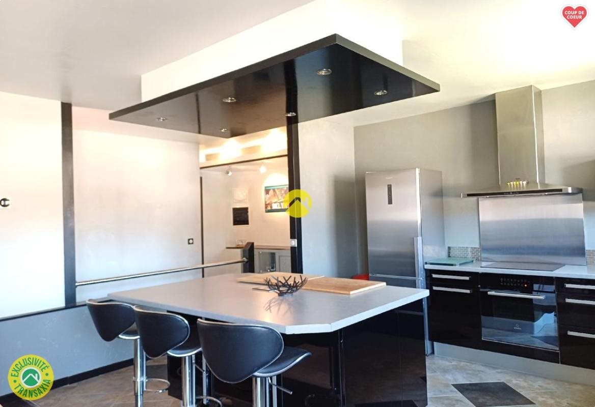 Maison à vendre, 148m², Chârost