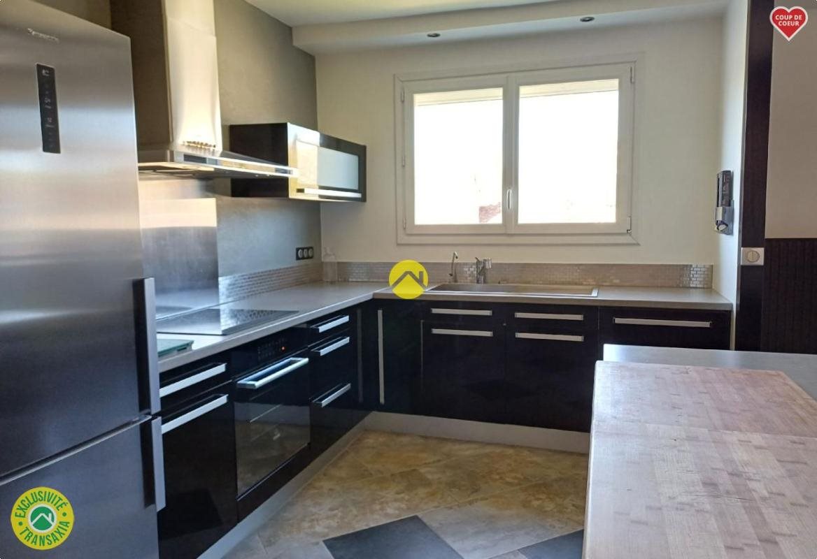 Maison à vendre, 148m², Chârost