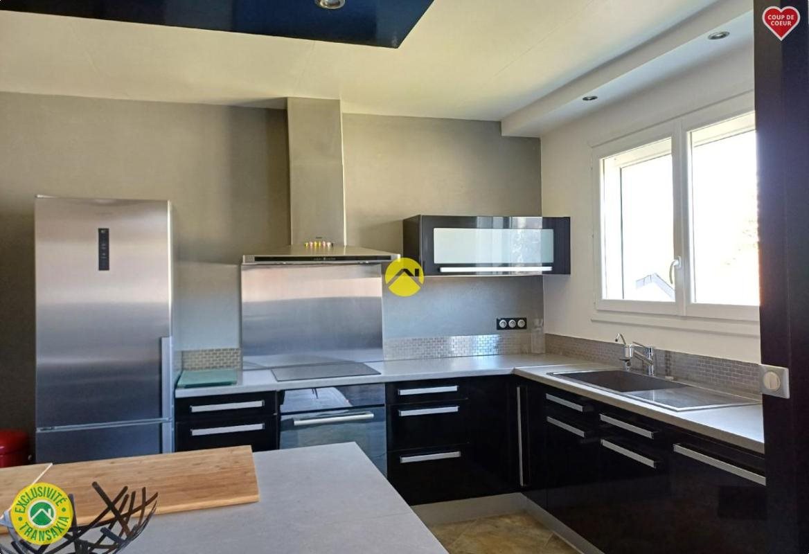 Maison à vendre, 148m², Chârost