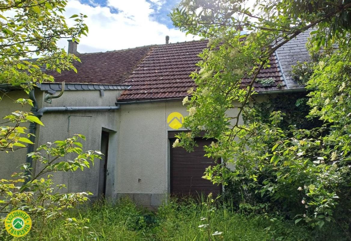 Maison à vendre, 85m², Chârost