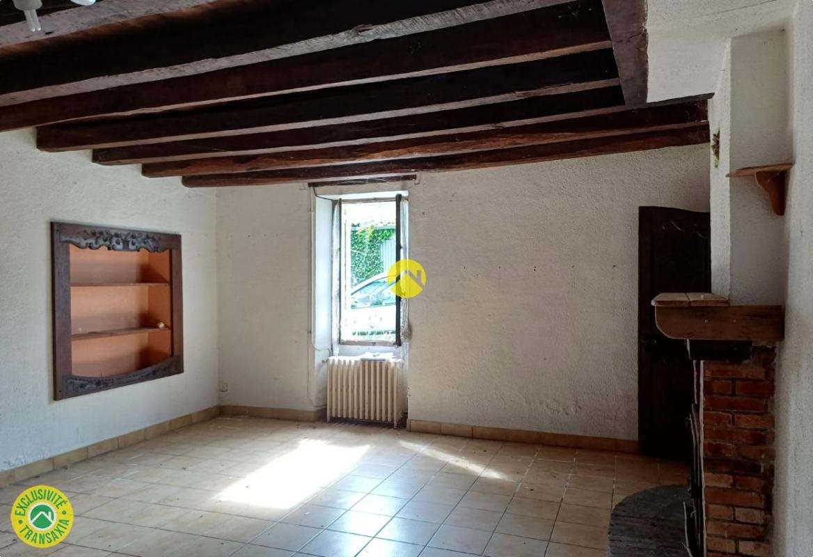 Maison à vendre, 85m², Chârost