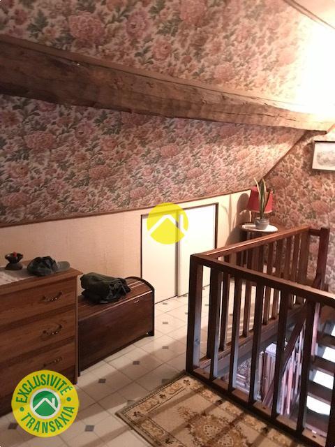 Maison à vendre, 54m², Issoudun