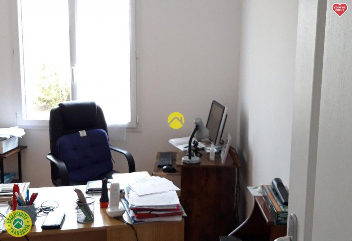 Maison à vendre, 110m², Chârost