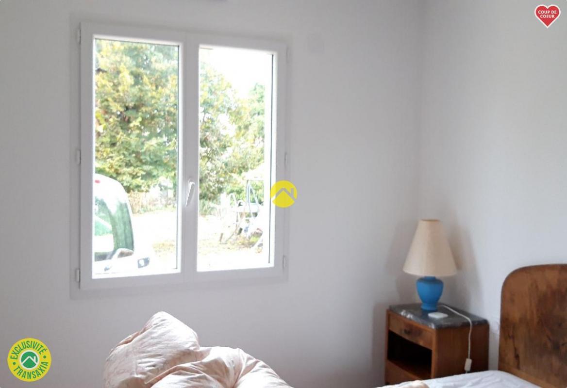 Maison à vendre, 110m², Chârost