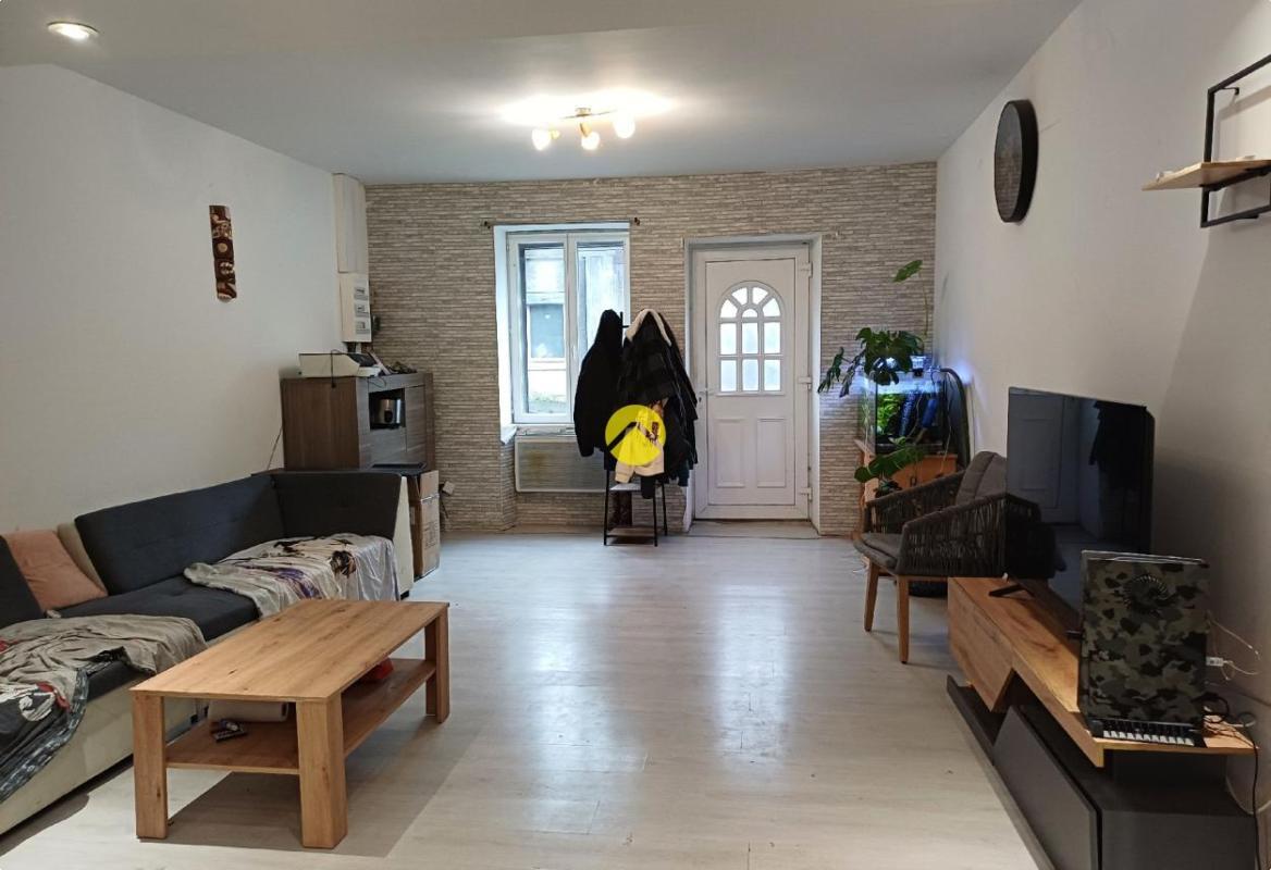 Maison à vendre, 90m², Chârost