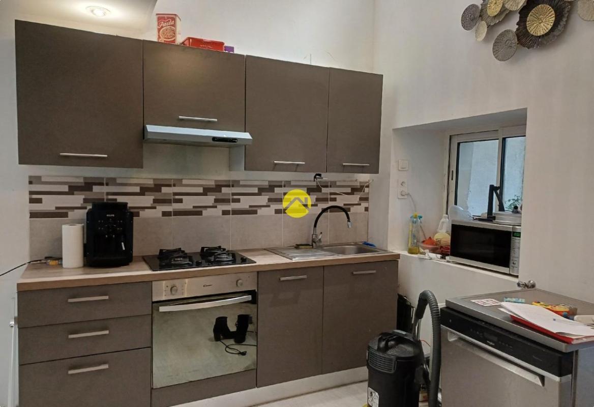 Maison à vendre, 90m², Chârost