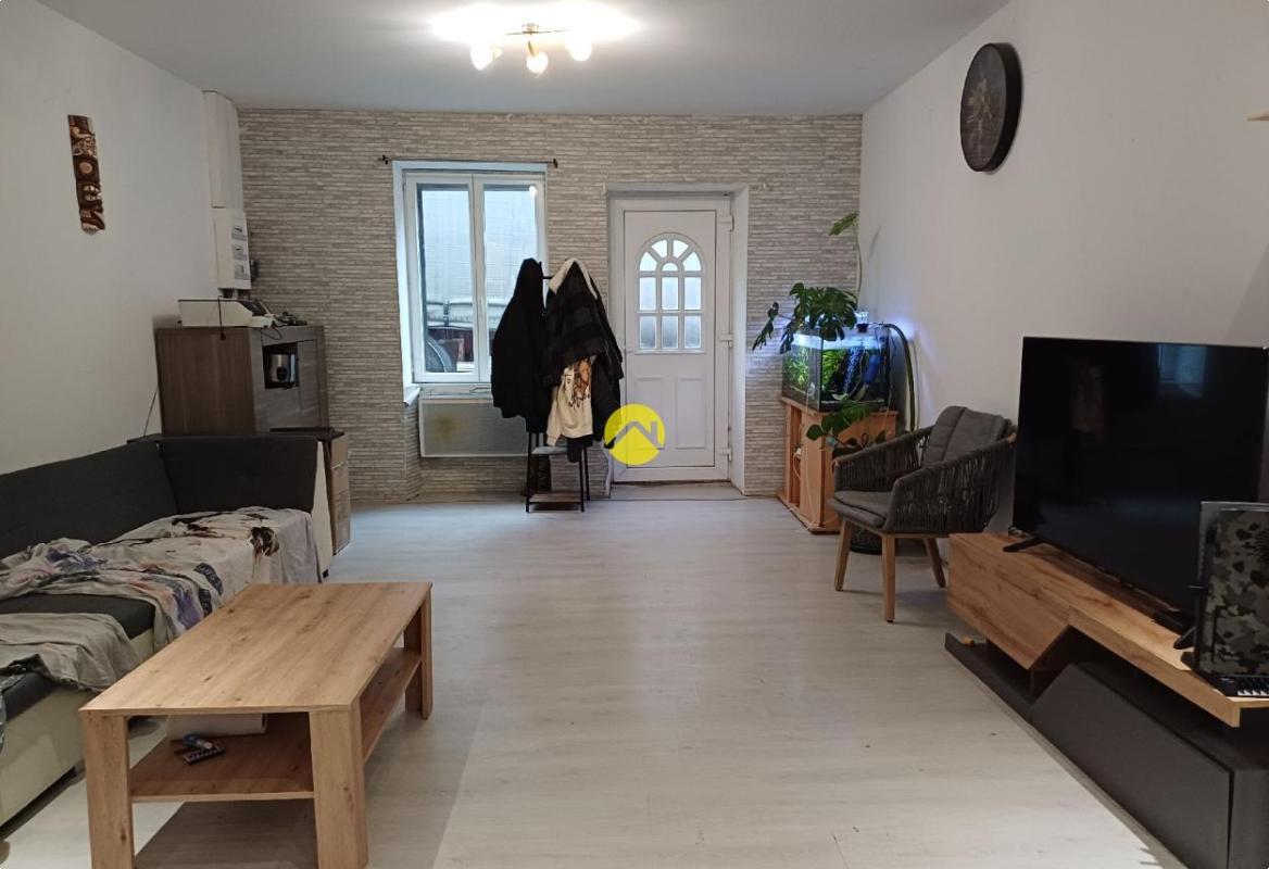 Maison à vendre, 90m², Chârost