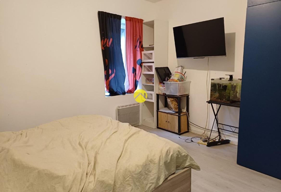 Maison à vendre, 90m², Chârost