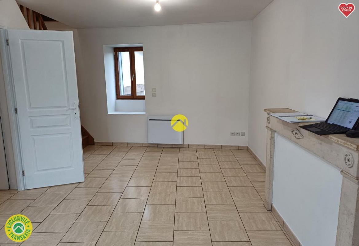 Maison à vendre, 120m², Issoudun