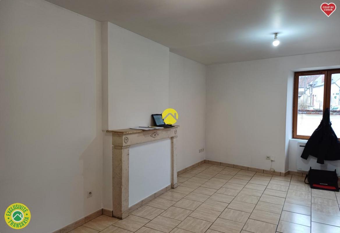 Maison à vendre, 120m², Issoudun