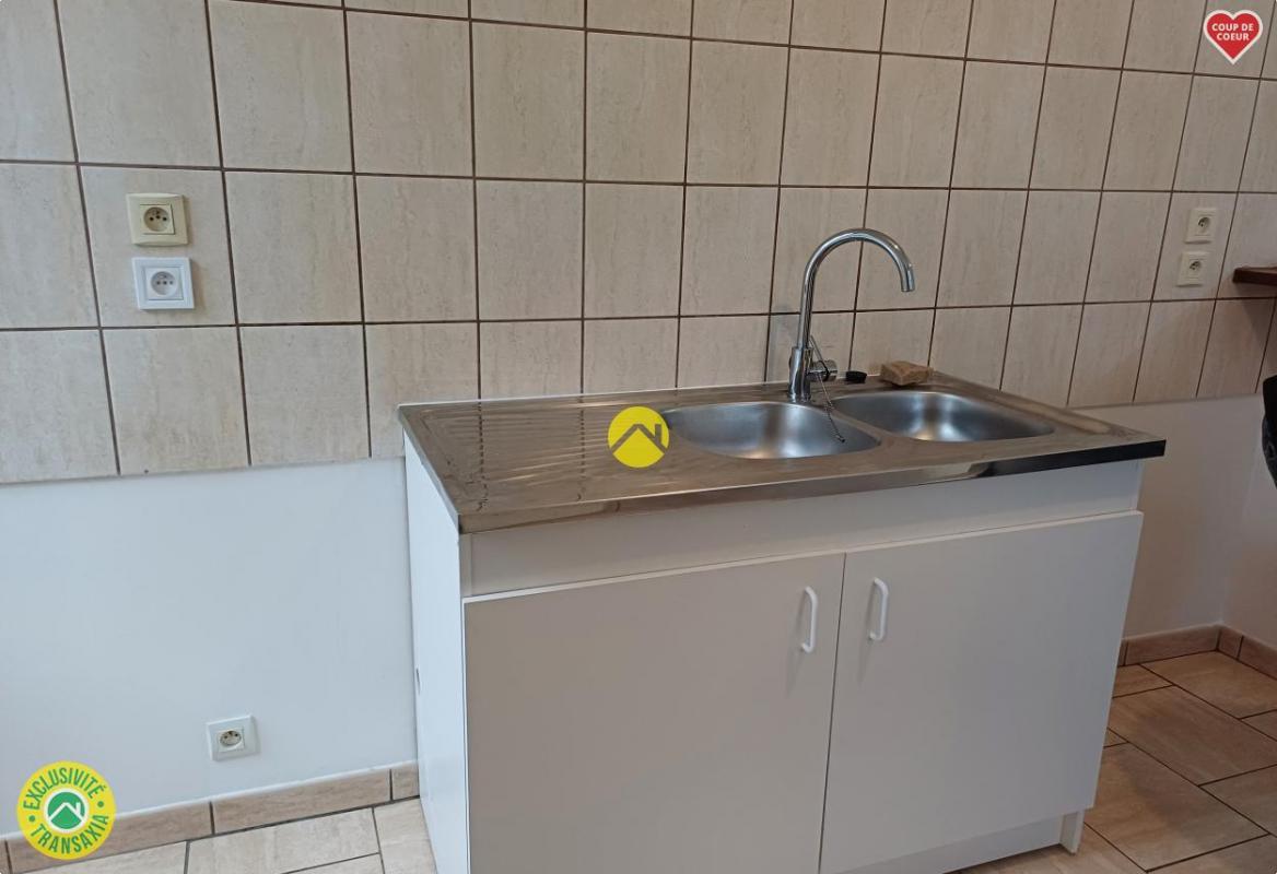 Maison à vendre, 120m², Issoudun