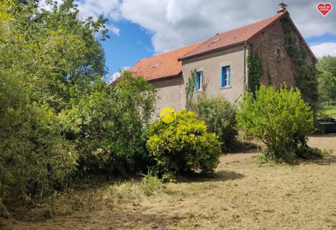 Maison à vendre, 120m², Folles